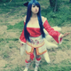 Illustration for article titled 7 Years Improving Some iLeague Of Legends/i Cosplay